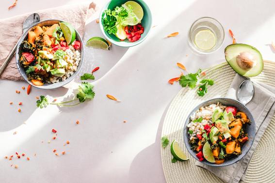 The Link Between Gut Health and Skin Conditions