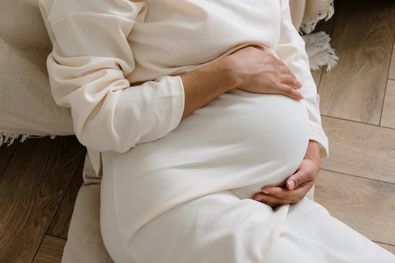 What is the biggest misconception when working out during pregnancy and why do you think that is?