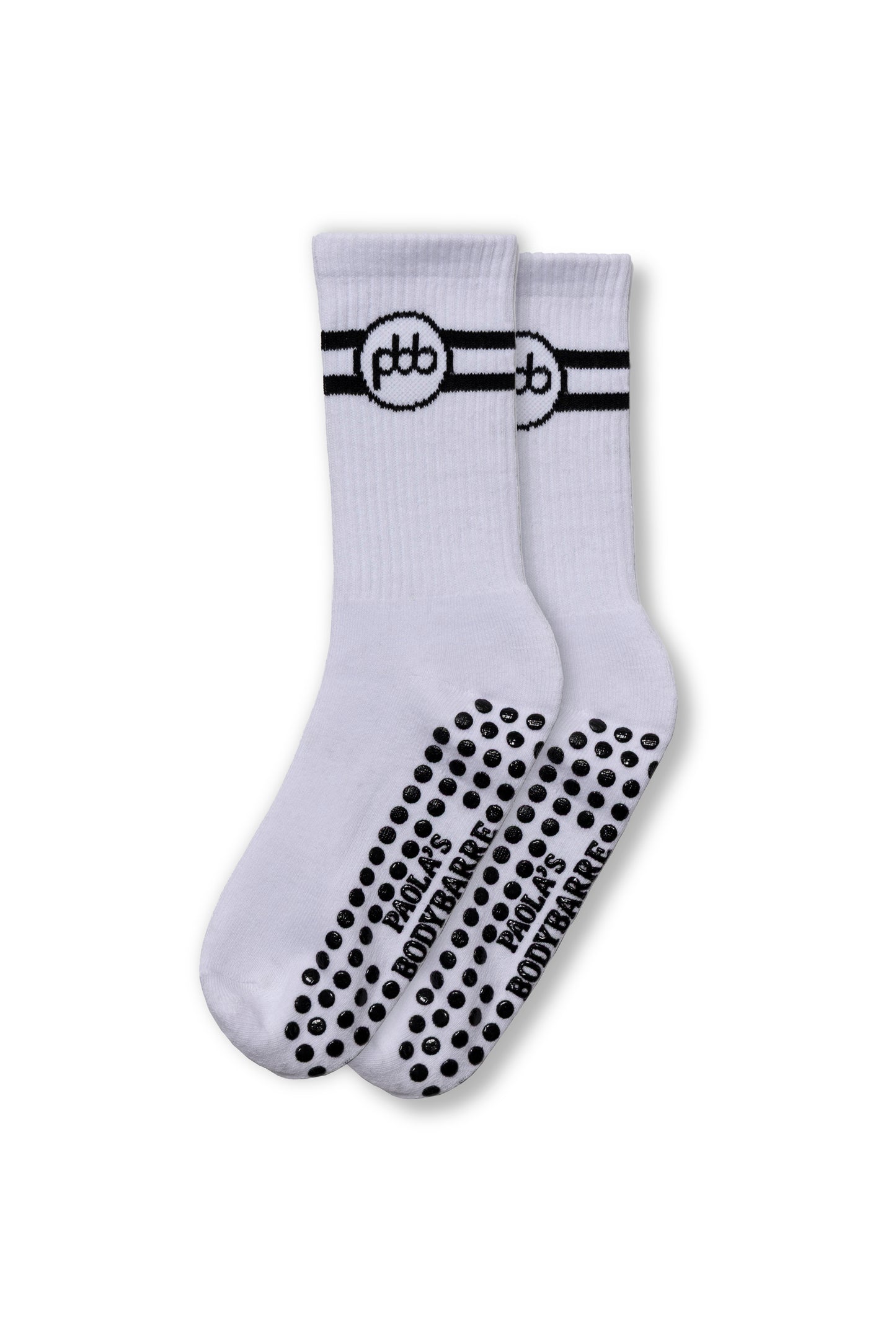 PBB Grip Socks