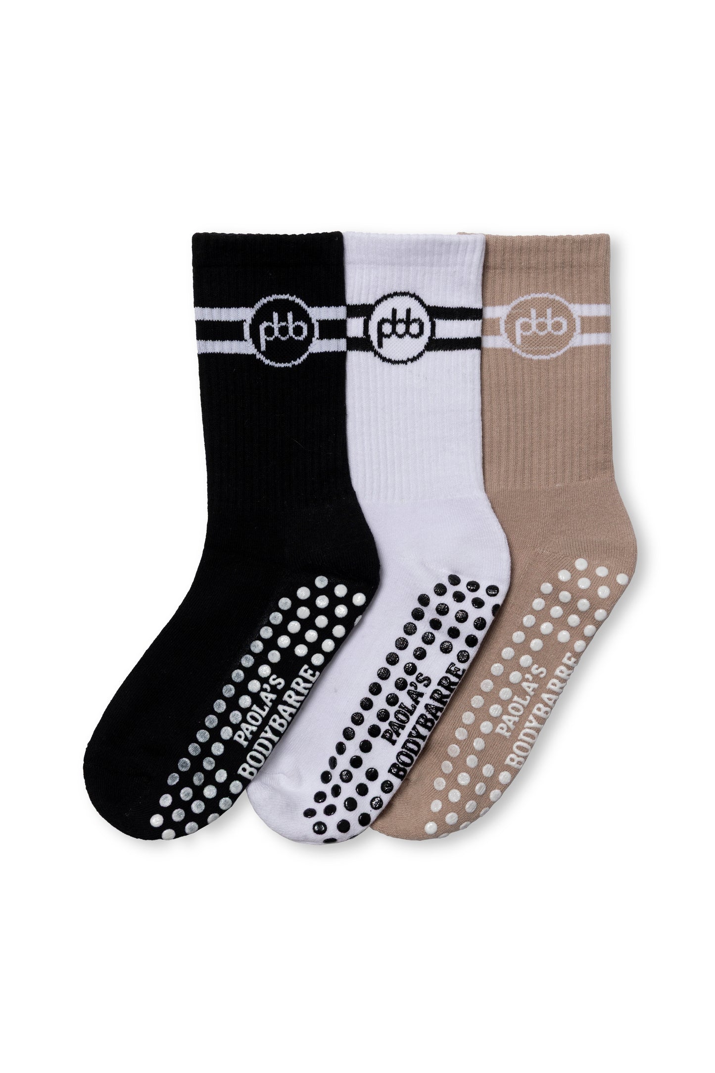 PBB Grip Socks