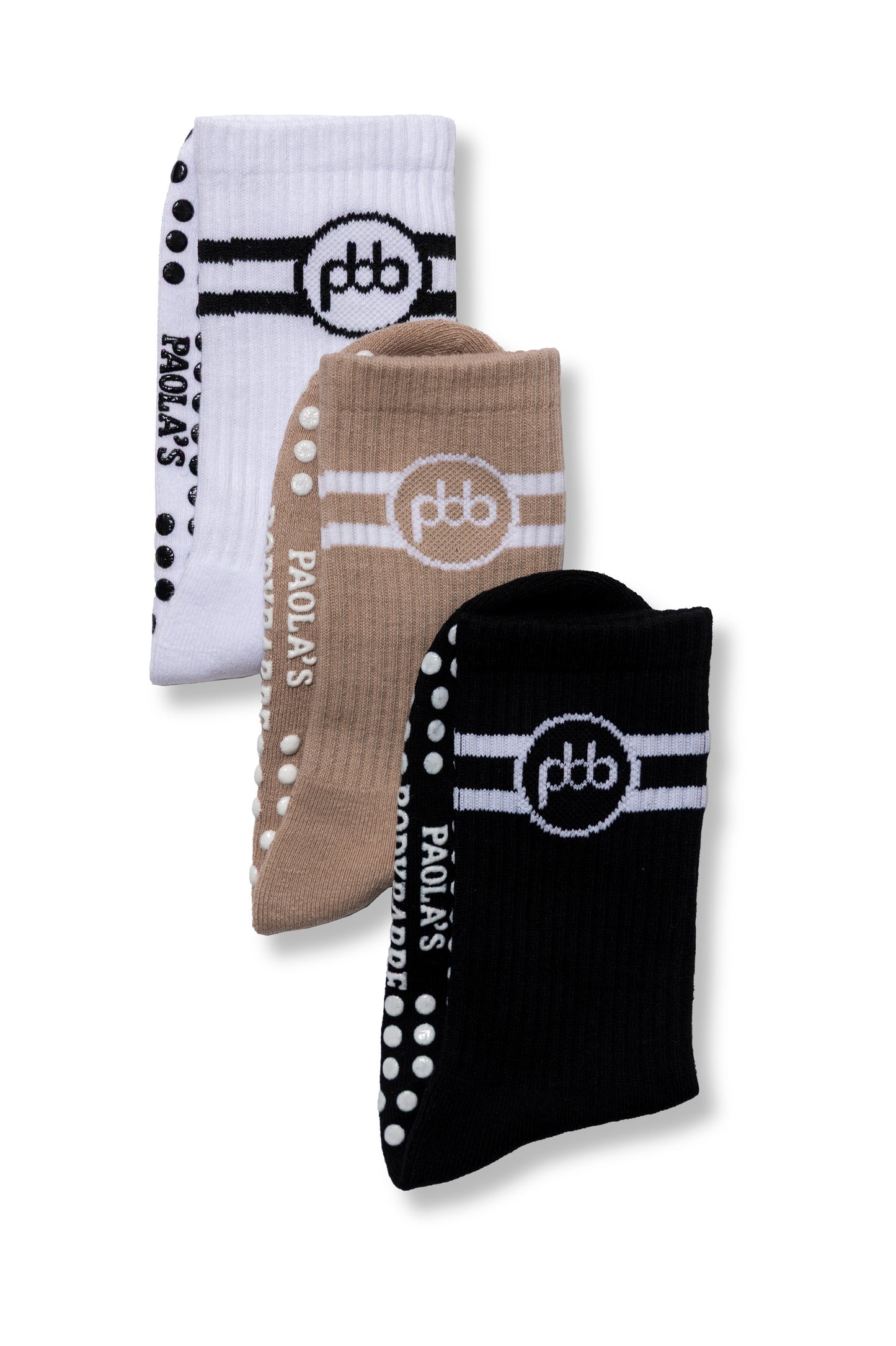 PBB Grip Socks