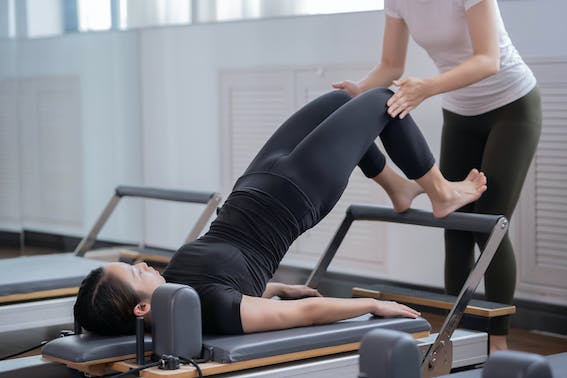 Unlocking the Power of the Pilates Reformer: Your Ultimate Guide