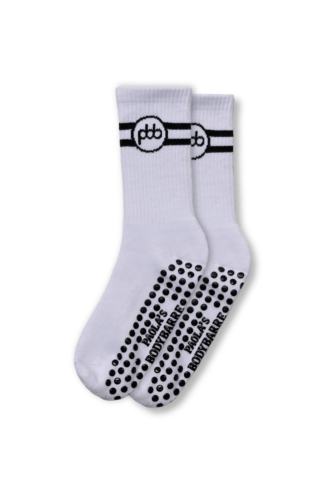 
                  
                    PBB Grip Socks
                  
                