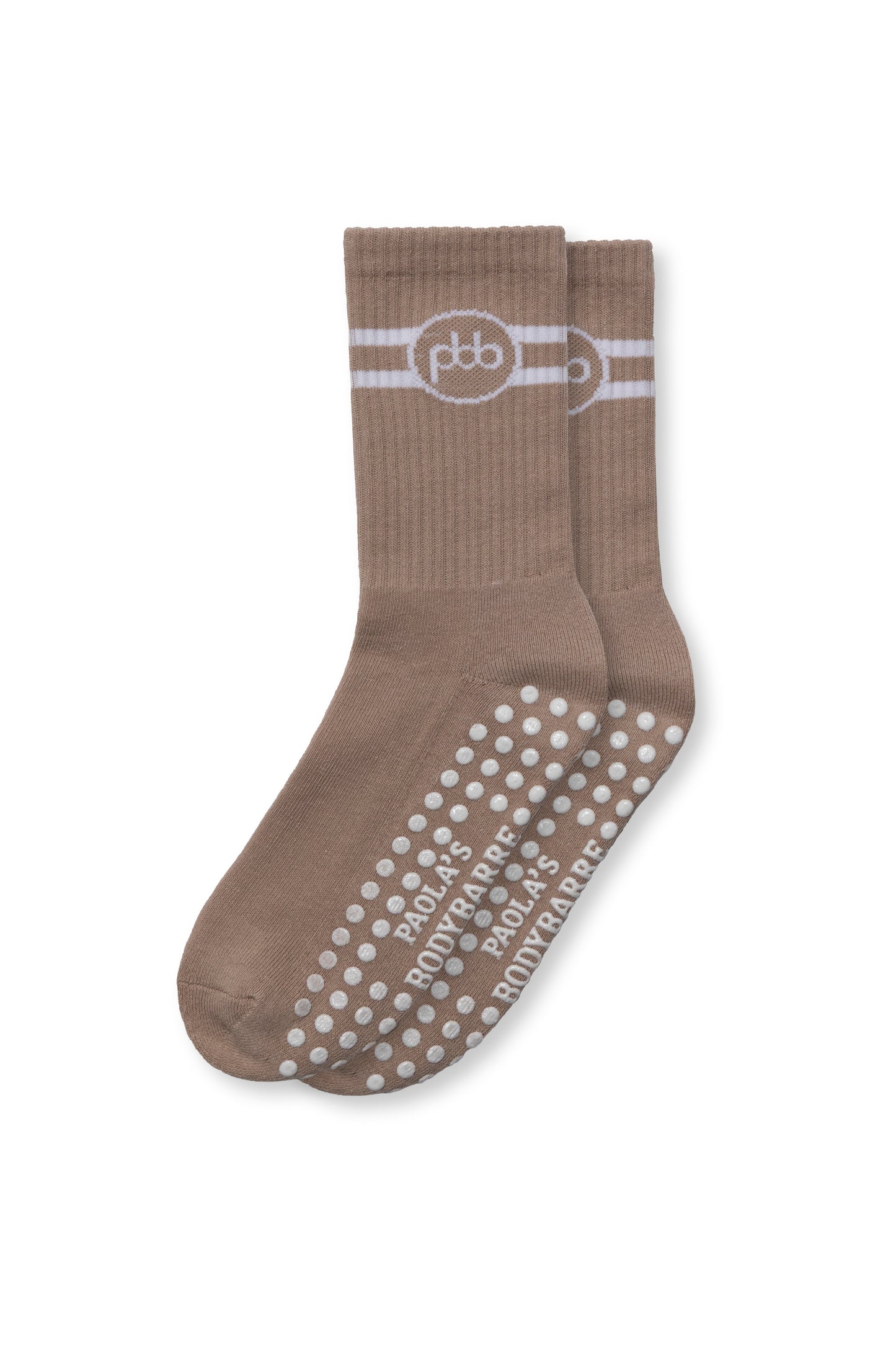 
                  
                    PBB Grip Socks
                  
                