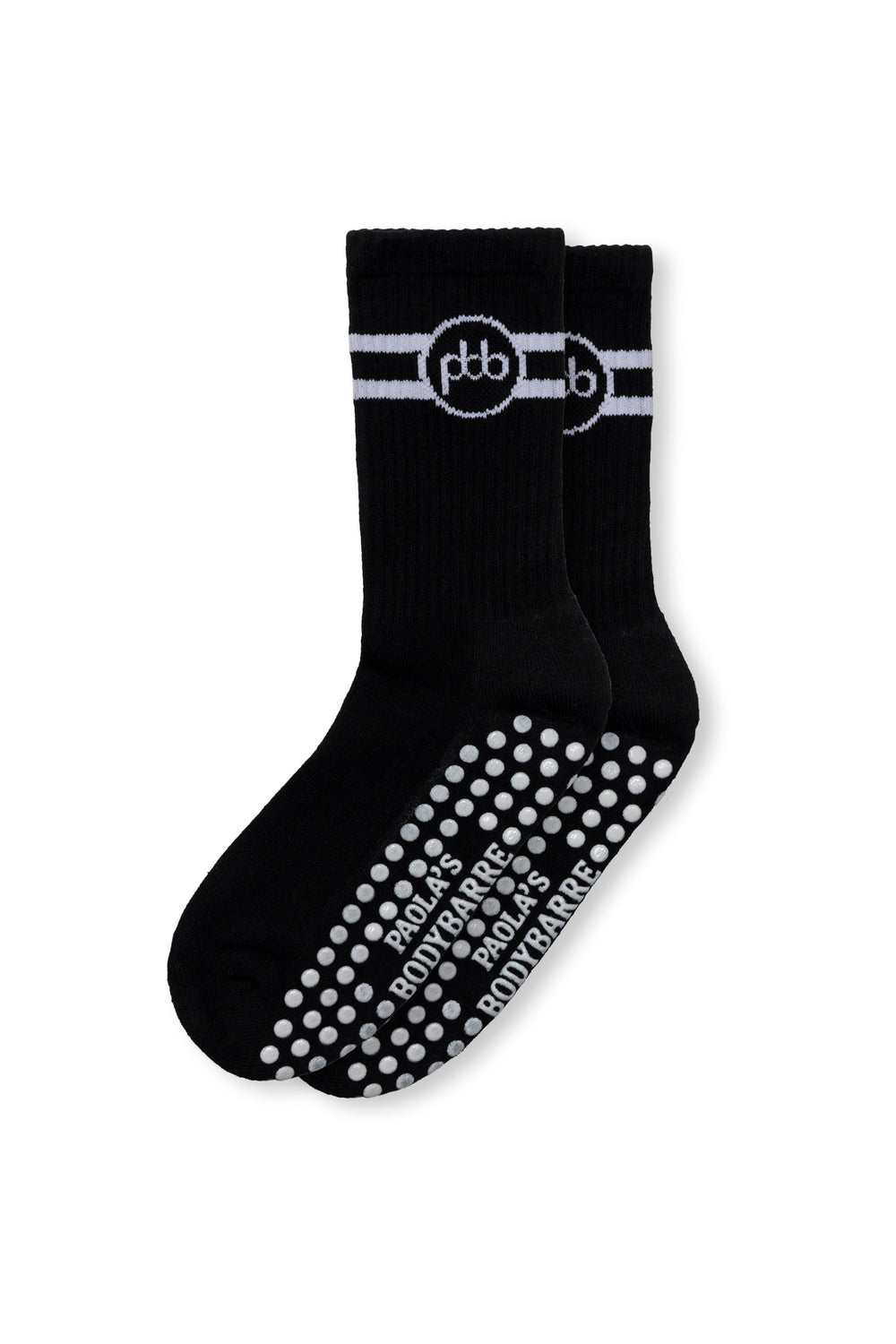 PBB Grip Socks