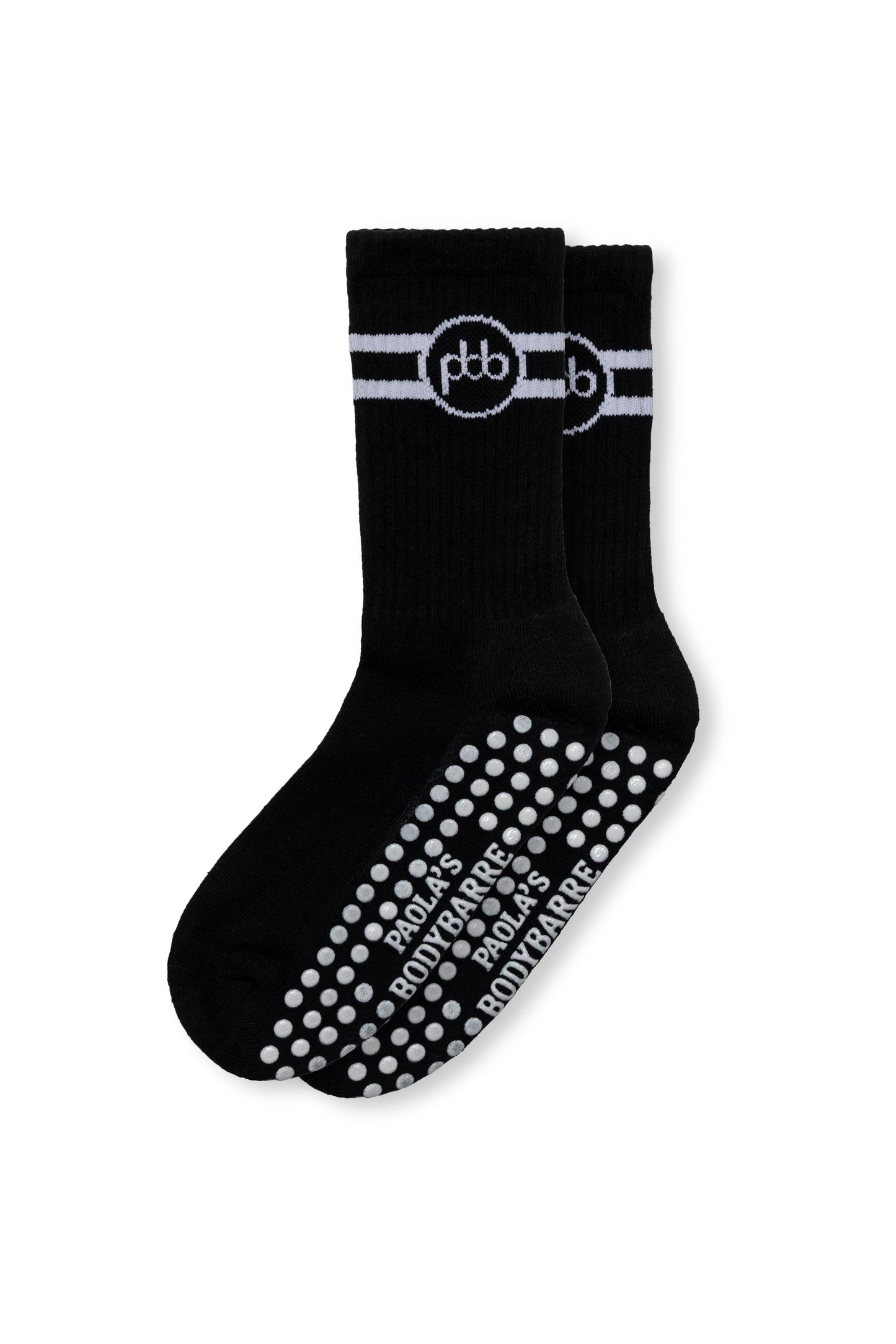 
                  
                    PBB Grip Socks
                  
                
