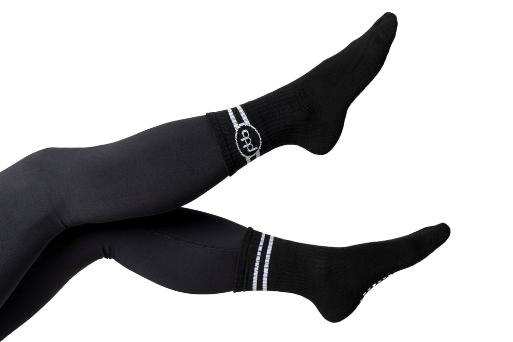 
                  
                    PBB Grip Socks
                  
                
