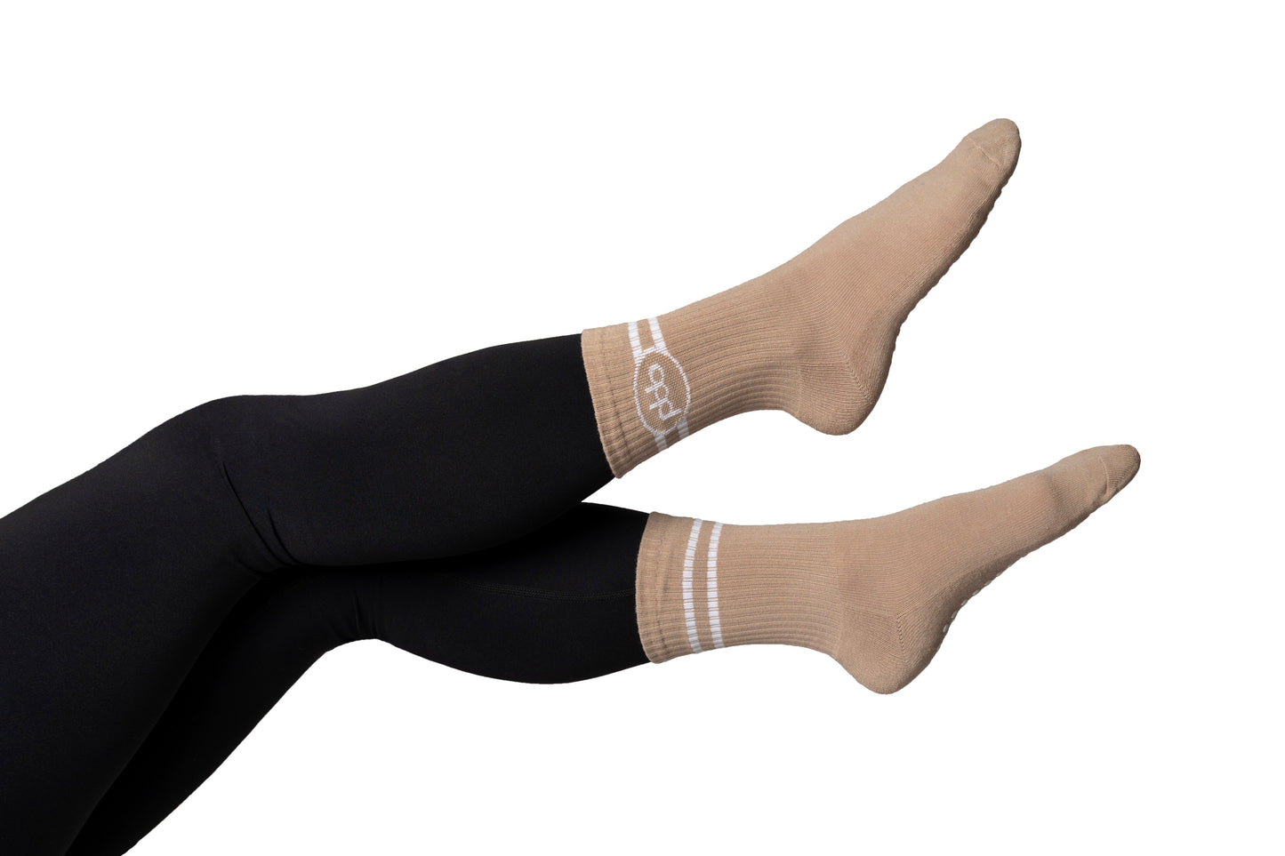
                  
                    PBB Grip Socks
                  
                