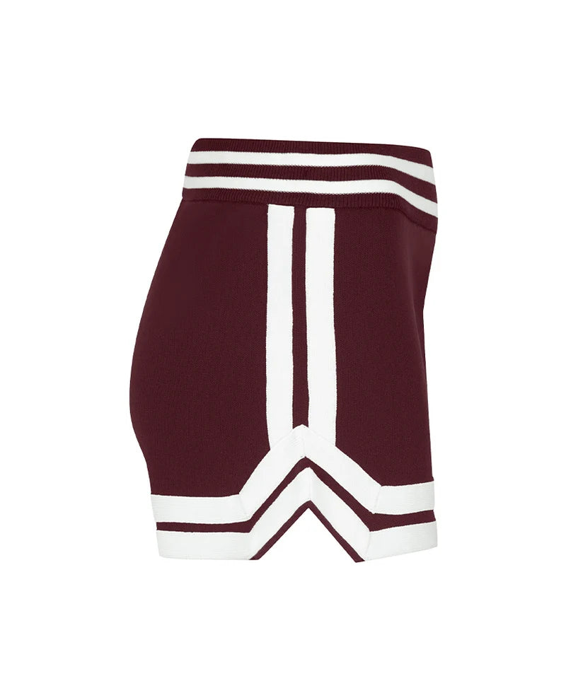 
                  
                    ORGANIC RYDELL SHORT 2.0  - MULBERRY
                  
                
