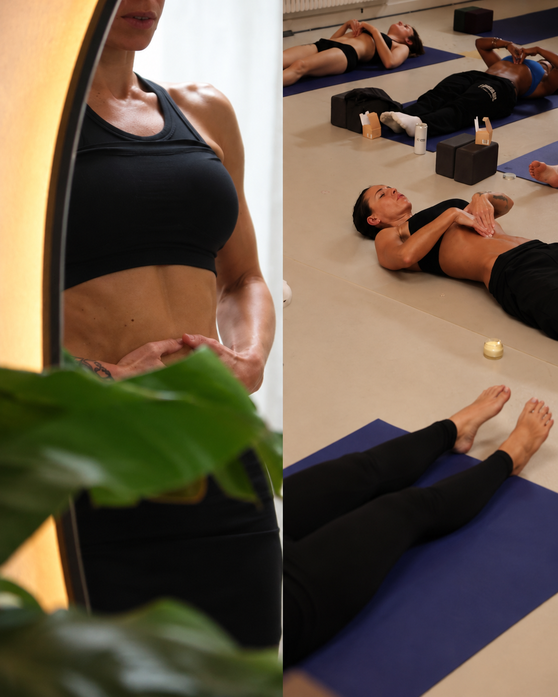 Paola's Body Barre