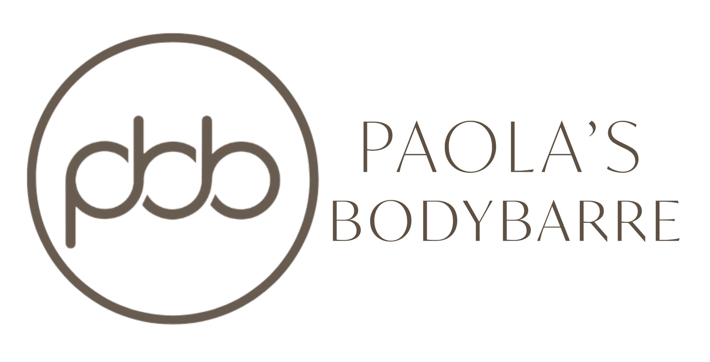 Paola's Body Barre